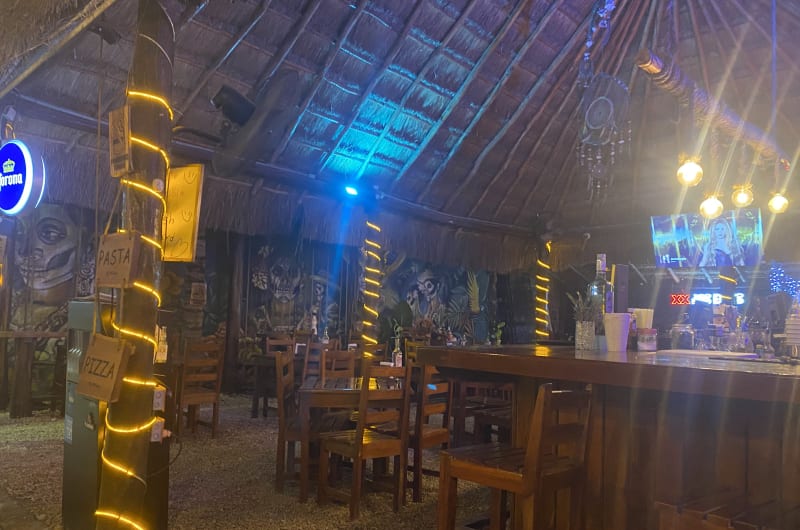 El Milagrito — photo 2
