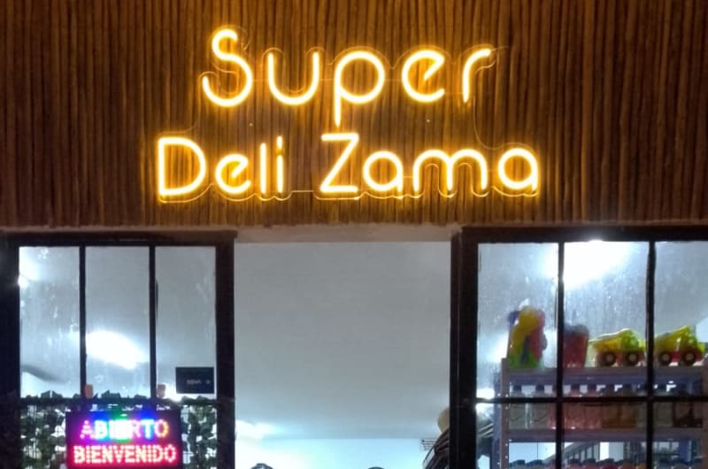 Super deli zama — photo 1