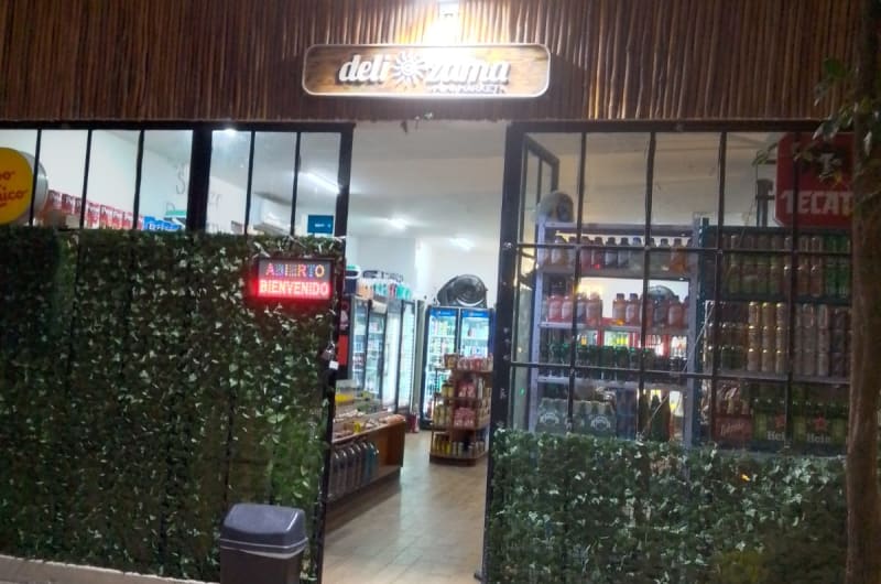 Super deli zama — photo 3