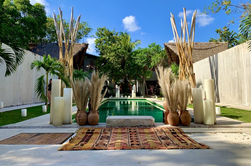 AQUALUM TULUM — photo 1