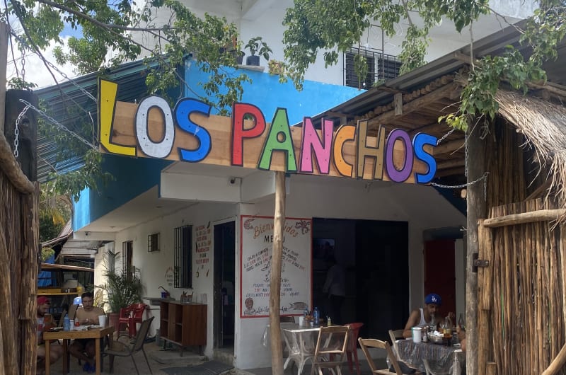 Los Panchos — photo 1