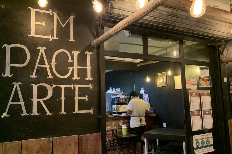 Empacharte — photo 1