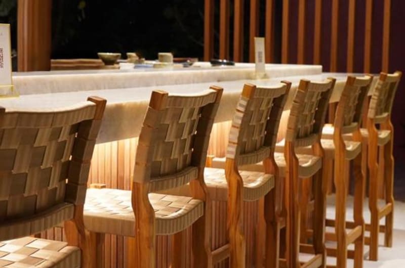 Batta Sushi Tulum — photo 1