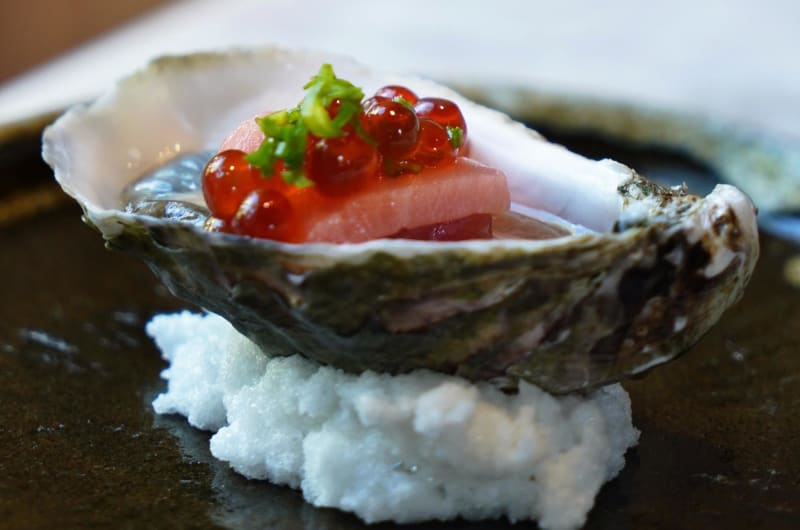 Batta Sushi Tulum — photo 2