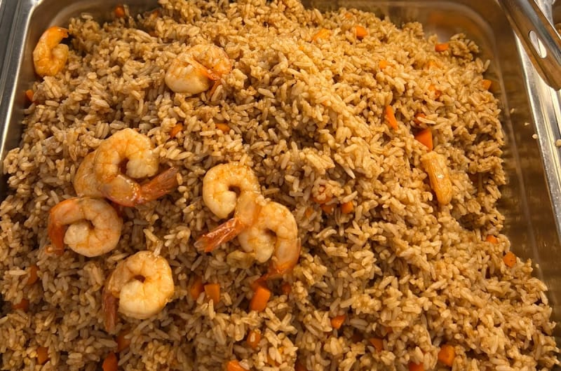 Yummy2 Comida China — photo 2
