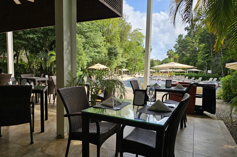 El Cenote Snack Bar — photo 1