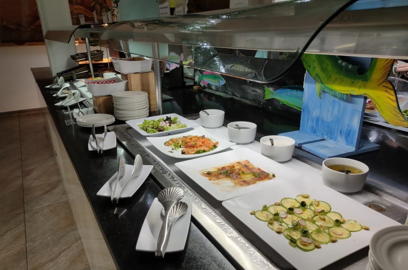 El Cenote Snack Bar — photo 2