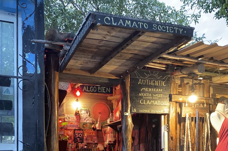 Clamateria La Chila — photo 2