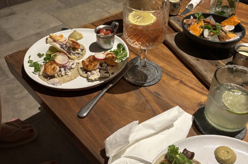 Altamar Restaurant & Lounge — photo 3