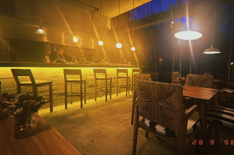 Paladares Tulum — photo 2