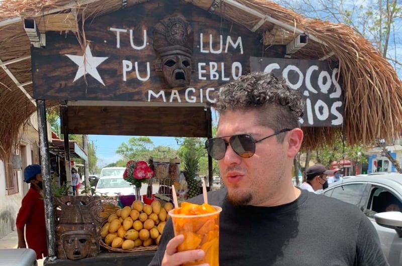 Tulum Pueblo Magico — photo 2