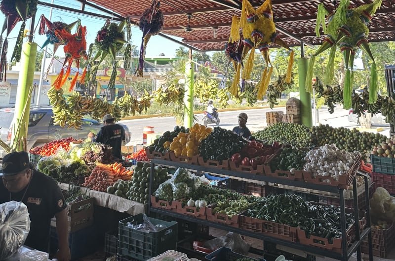 El Mercadito Tulum — photo 2