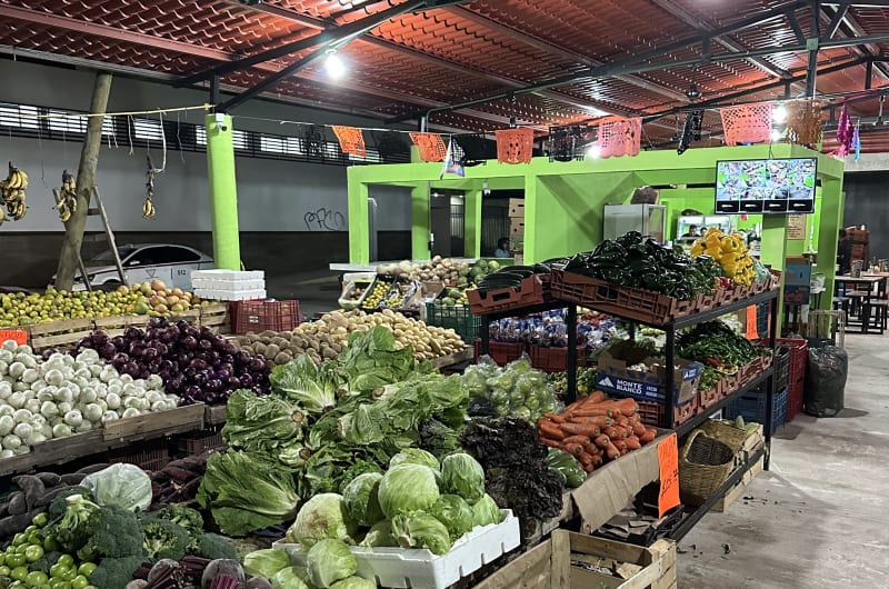El Mercadito Tulum — photo 3