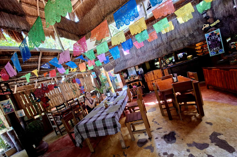 Chanpaal Antojería Molino Tortillería — photo 1