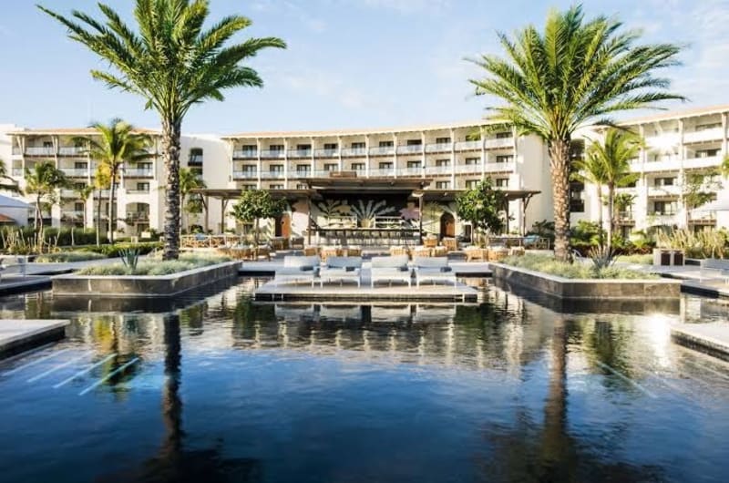 UNICO 20°87° Hotel Riviera Maya — photo 2