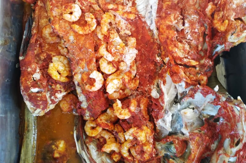 Pescadería GRECIA — photo 3