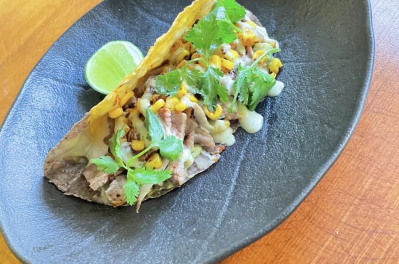 Hijos del Maiz. Tacos, comida mexicana y tortilleria — photo 3