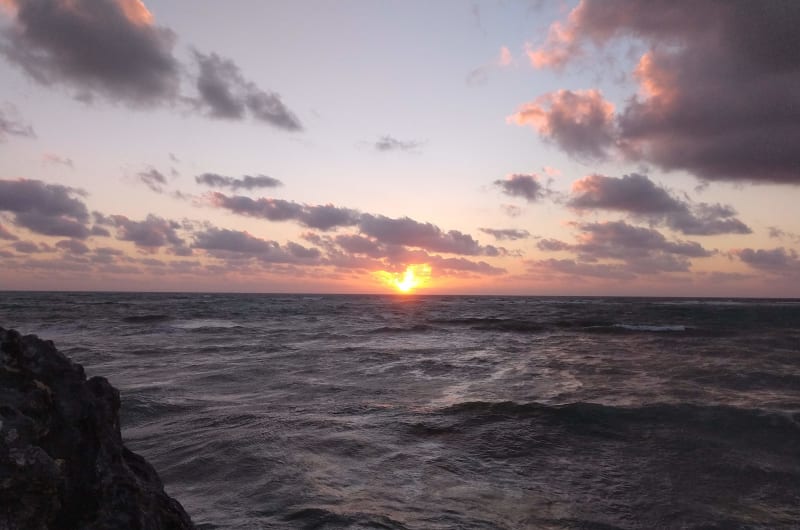 Mirador del Mar Caribe — photo 1