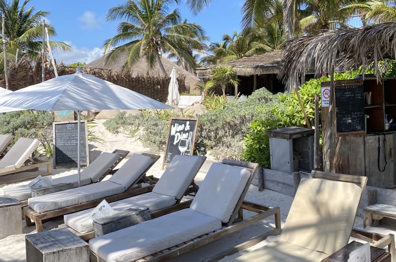 CINCO TULUM — photo 1