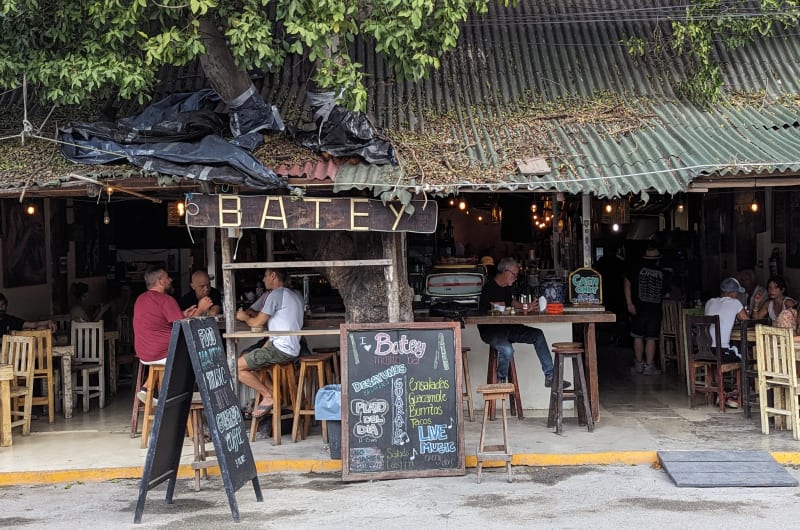 Batey Mojito and Guarapo Bar — photo 1