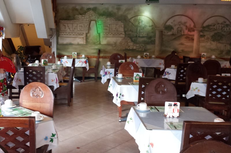 La Chaya Maya — photo 2