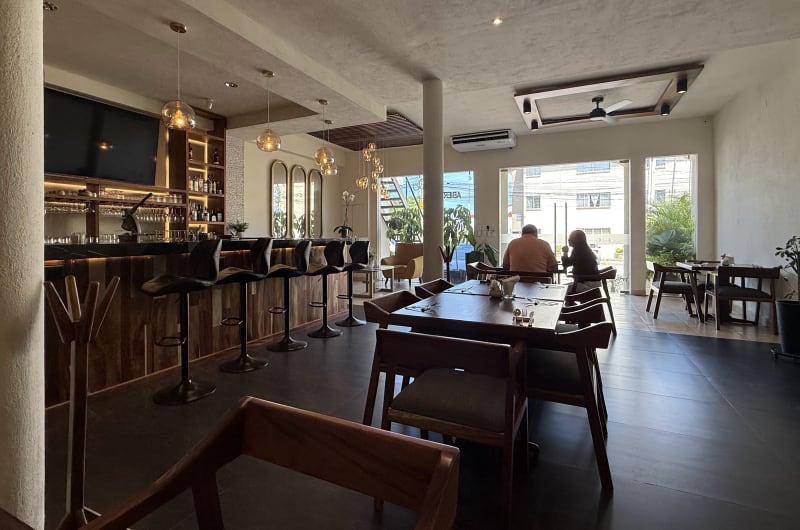 Aliño Restaurante — photo 2