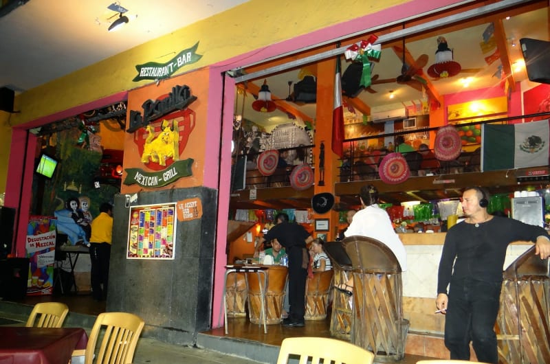 La Parrilla | Colonial — photo 2