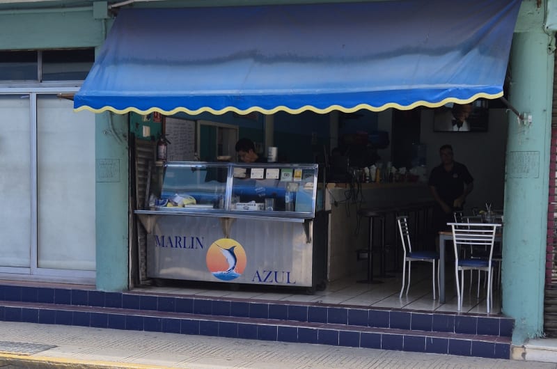 El Marlin Azul — photo 2