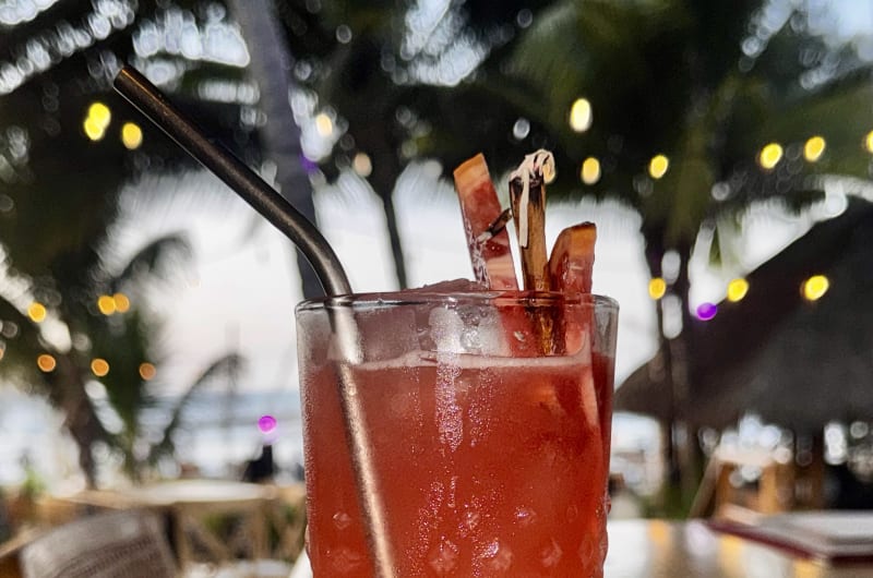 Maika Sayulita Seafood. Grille & Good Vibes — photo 2