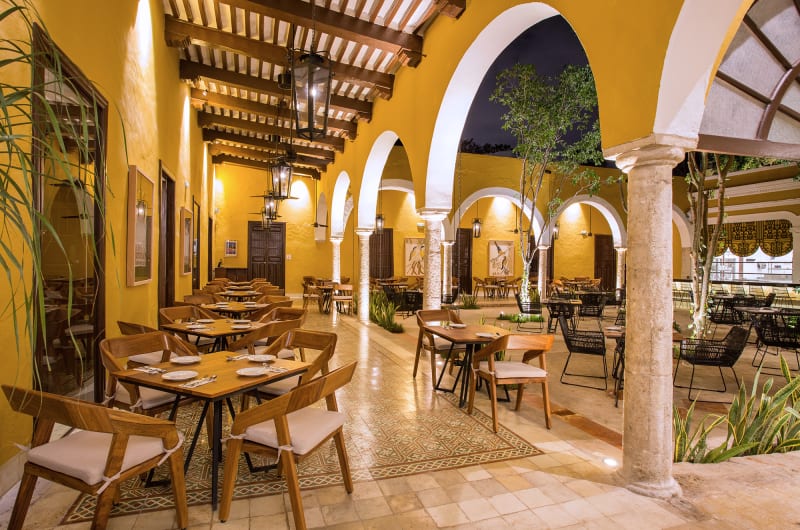 Museum of Yucateca Gastronomy — photo 1