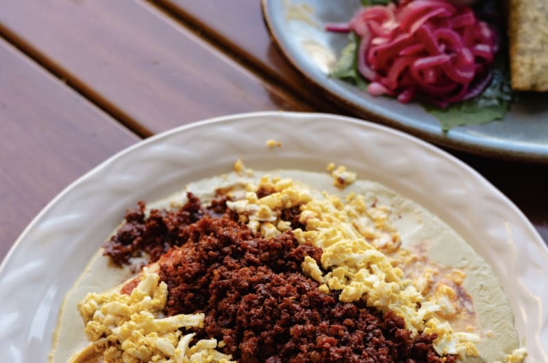Restaurante Zamná Mérida — photo 3