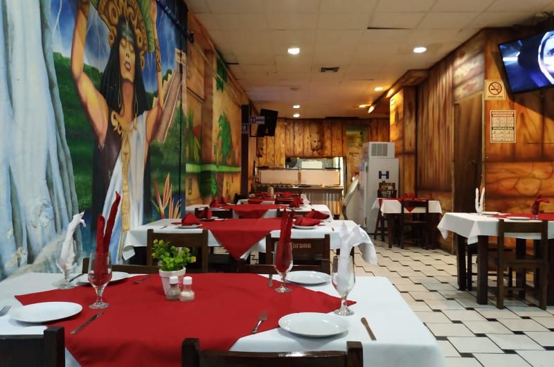 La Jarana — photo 2