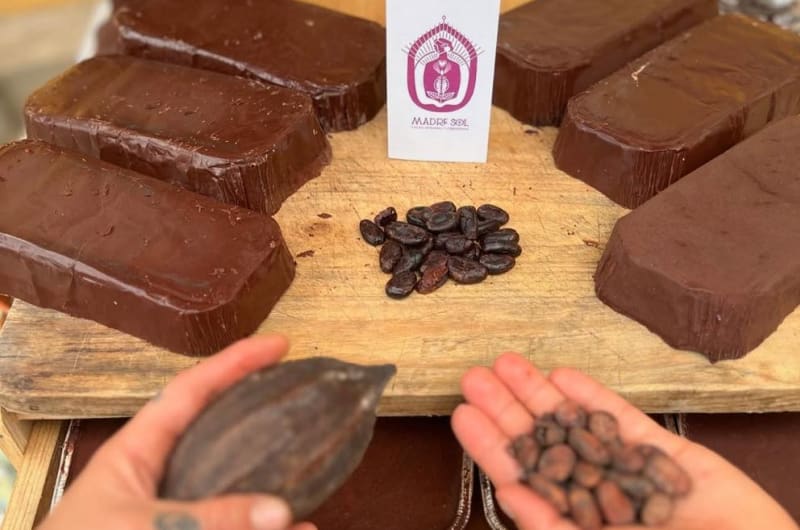 Casa CAOfé │Cacao · Café · Concept Store — photo 1
