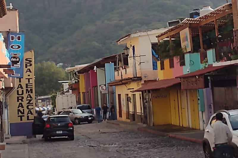 Pulques Tepoztlan — photo 2