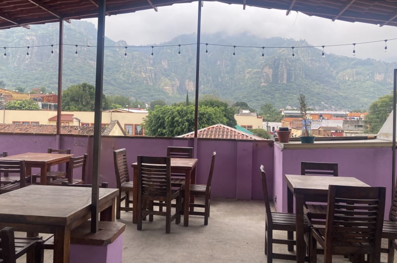 Cafetería Coffe Music — photo 1