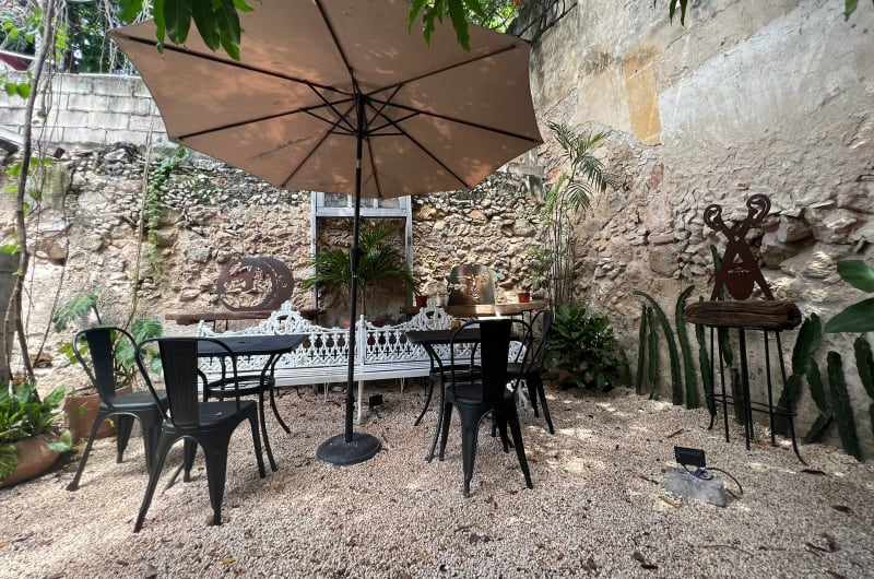 Café Lavé — photo 1