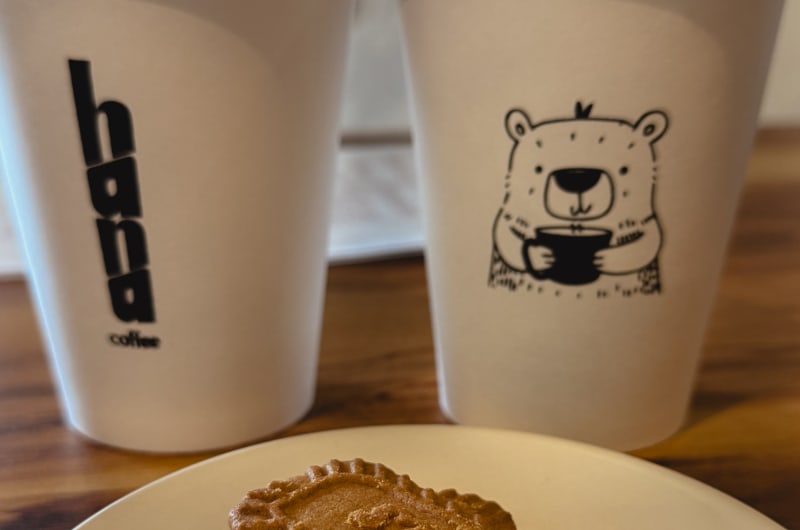 Hana Coffee — photo 2