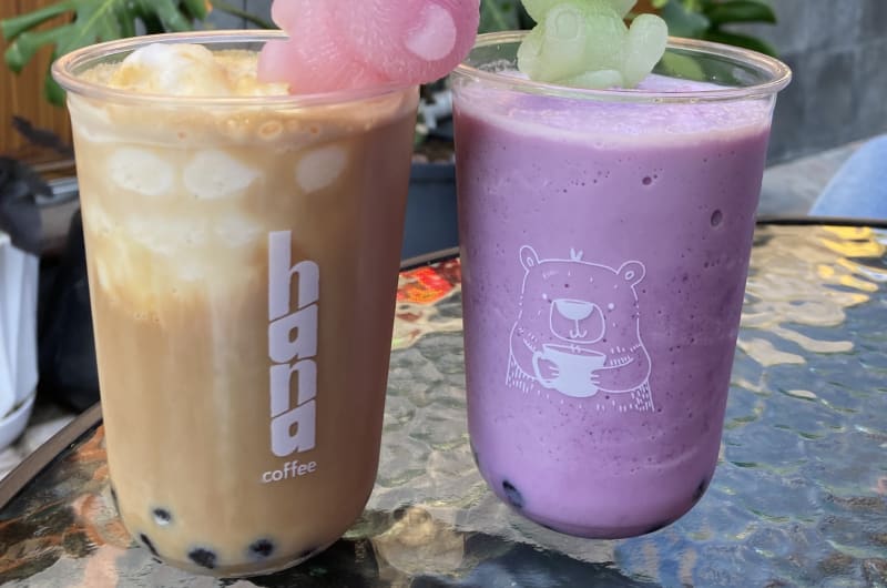 Hana Coffee — photo 3