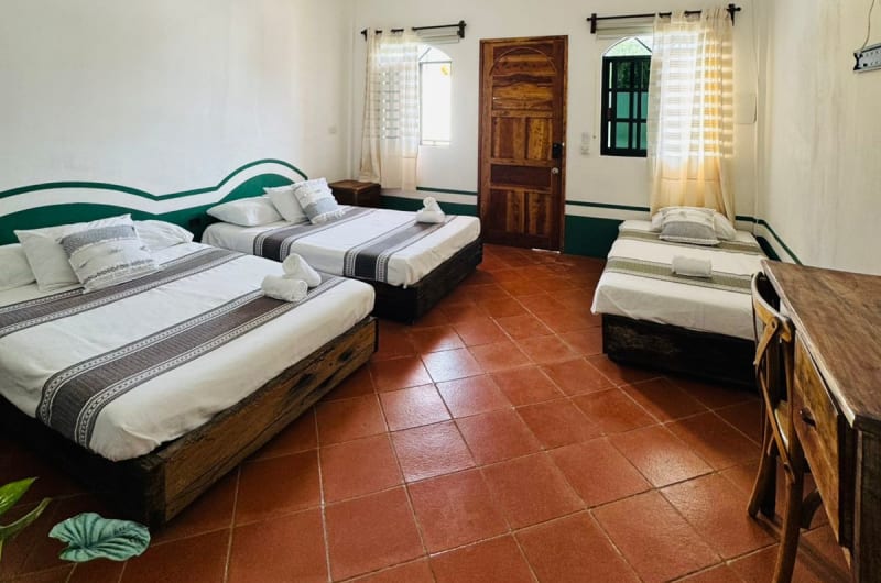 Hotel Vicval Tulum — photo 2