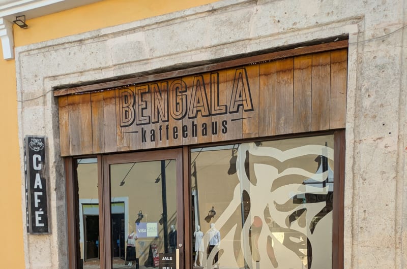 Bengala Kaffeehaus — photo 1