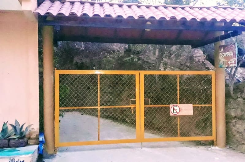 Cabañas La Escondida — photo 2