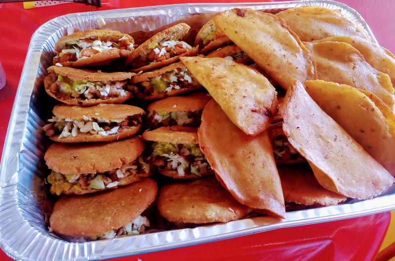 Lonchería: Tortas. Tacos, Salbutes. Panuchos, Polcanes, Empanadas, Mondongo, Chocolomo — photo 2