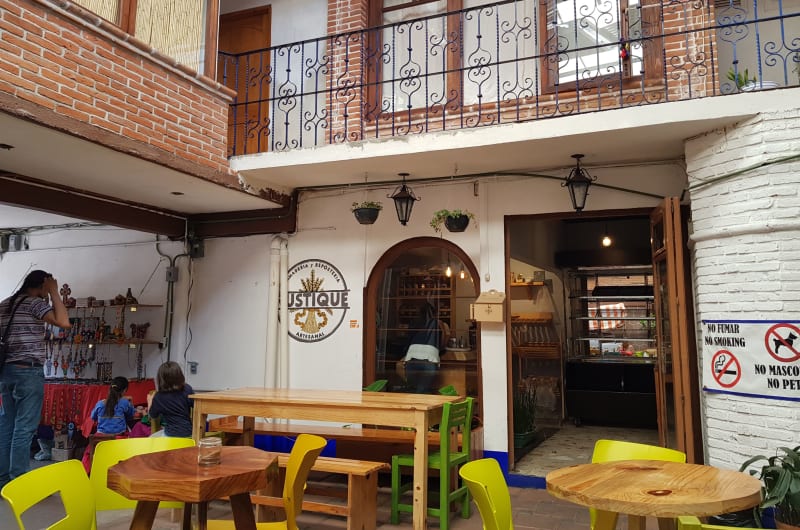 Tepozcafé — photo 1