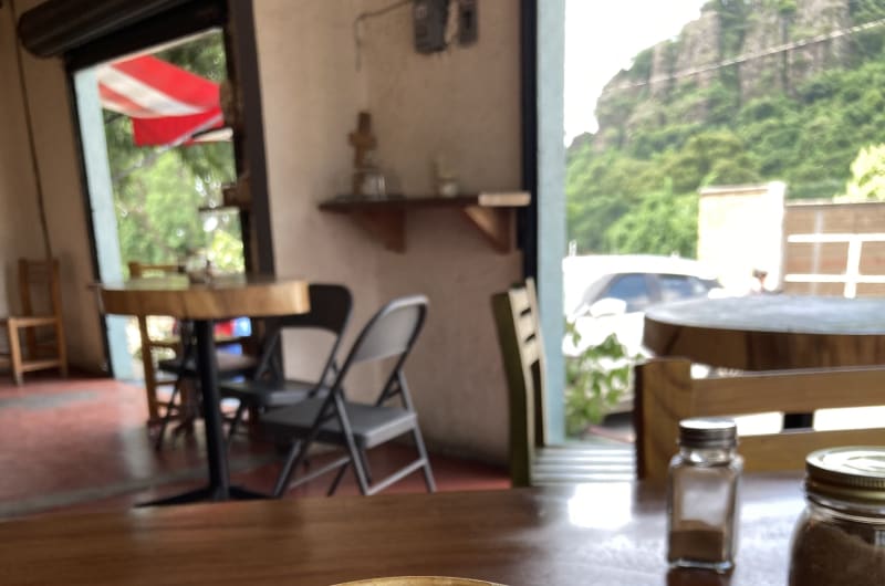 Tepozcafé — photo 2