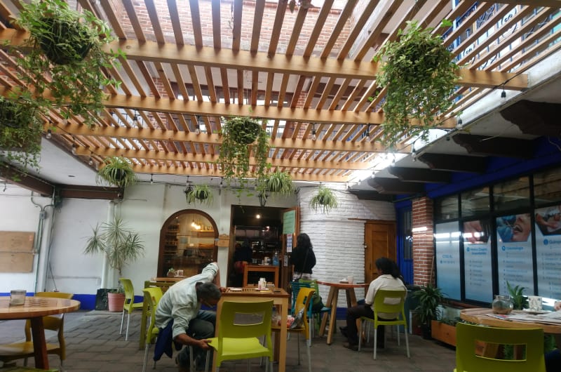 Tepozcafé — photo 3