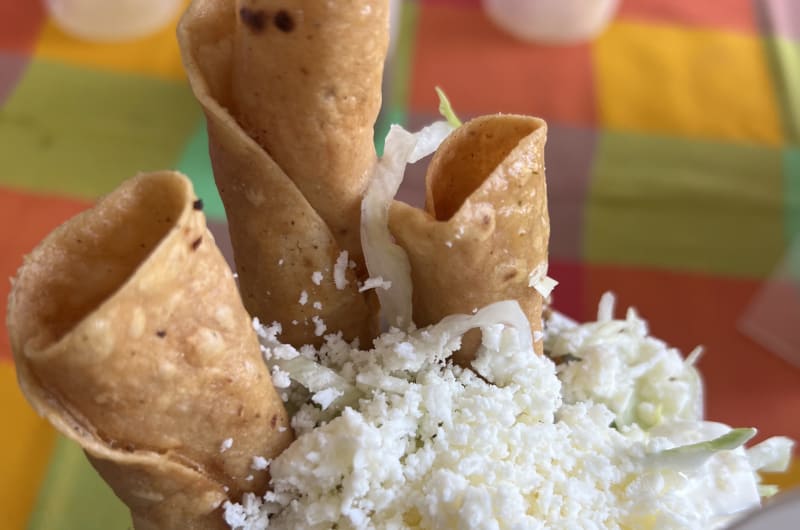 Flautas Locas — photo 1