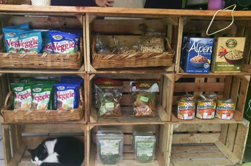 Aroma de cafe — photo 2