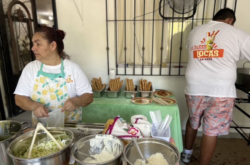 Flautas Locas — photo 2