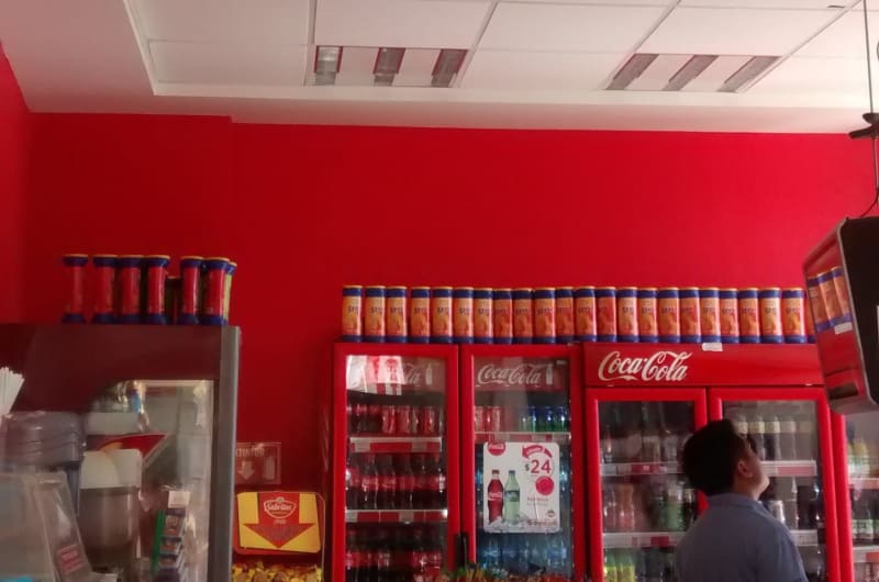 Deli mart — photo 1