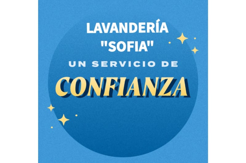 Lavandería Sofía — photo 3